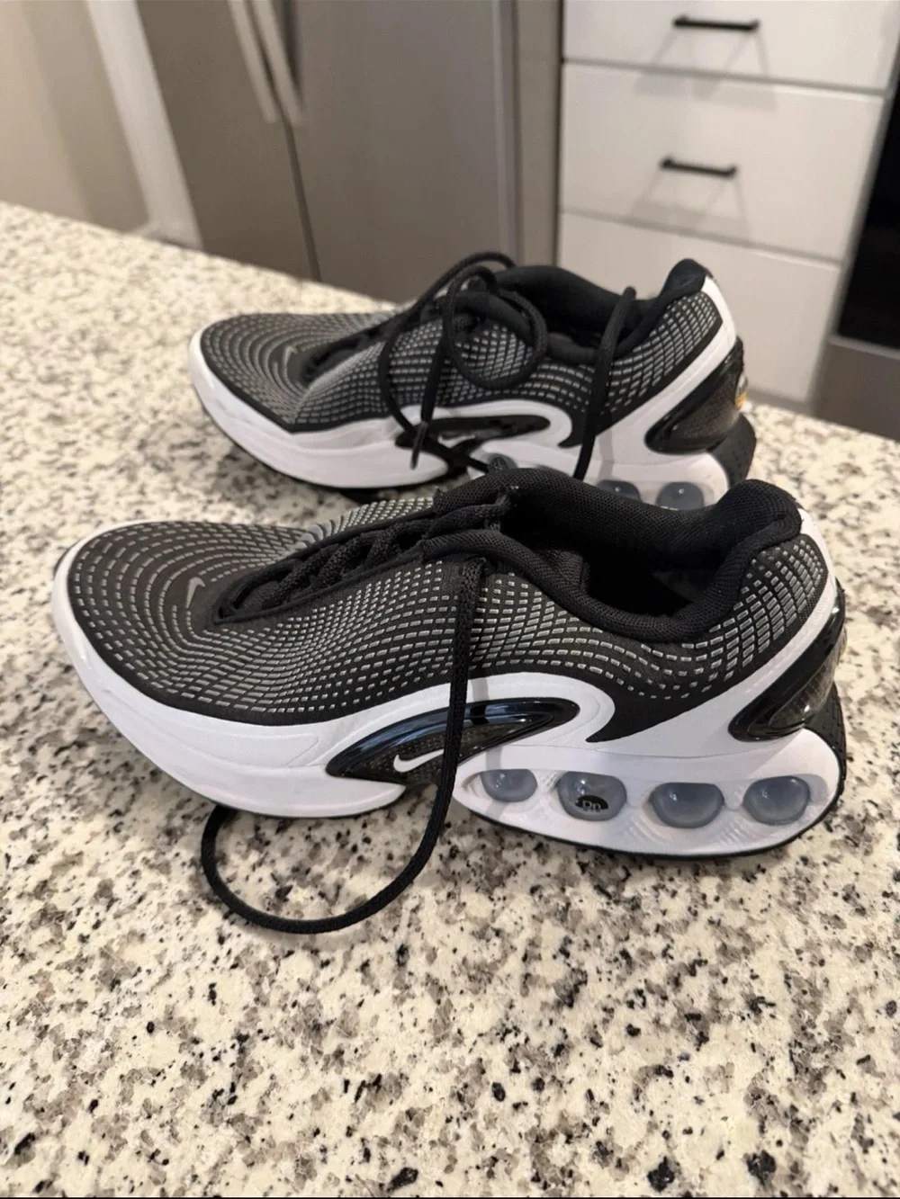Nike Air Max DN